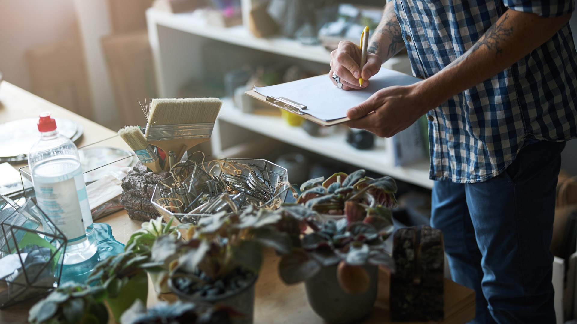 How to Get Started: Estate Planning Checklist